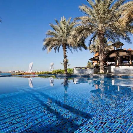 Luxury 4Br Apt - Palm Jumeriah - Beach Club Access Dubai Exterior photo
