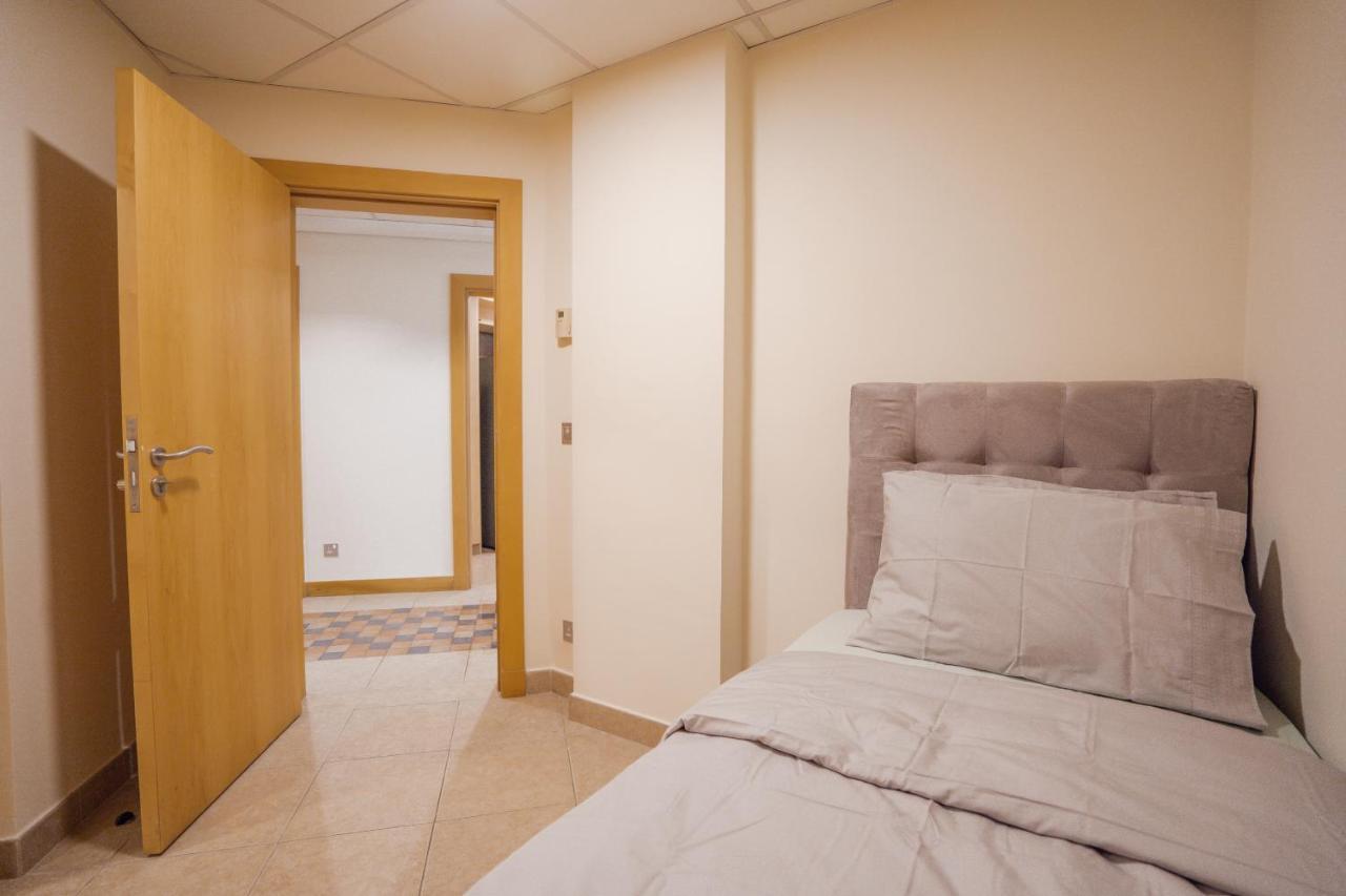 Luxury 4Br Apt - Palm Jumeriah - Beach Club Access Dubai Exterior photo