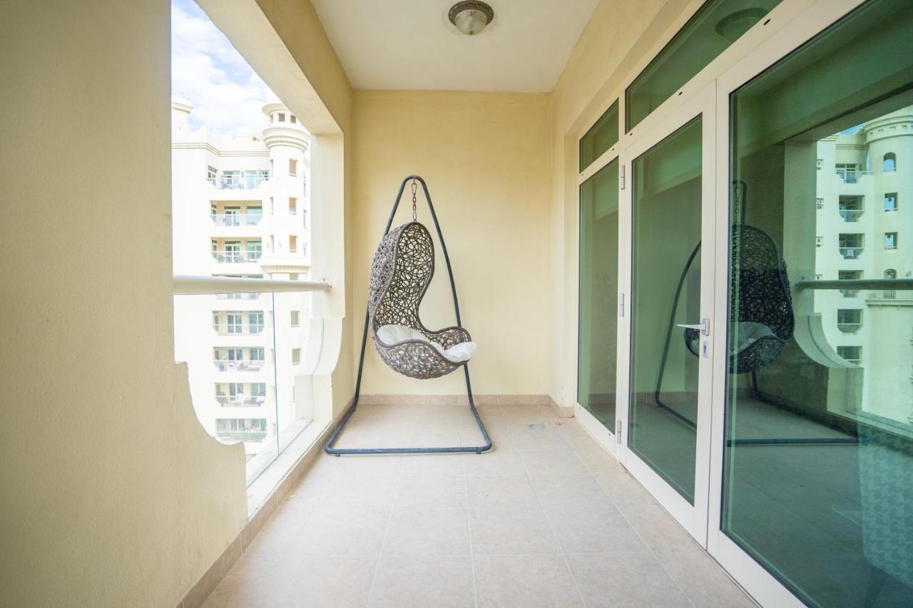 Luxury 4Br Apt - Palm Jumeriah - Beach Club Access Dubai Exterior photo