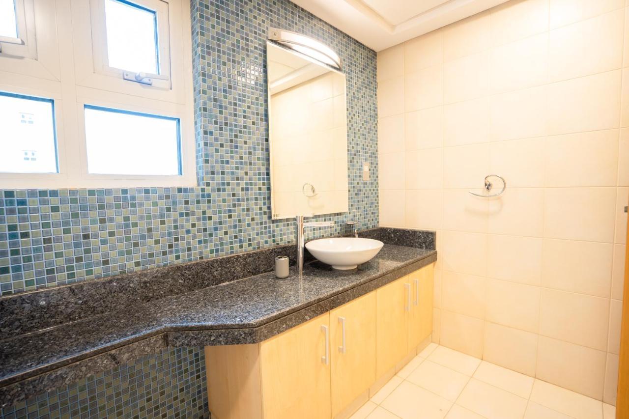 Luxury 4Br Apt - Palm Jumeriah - Beach Club Access Dubai Exterior photo